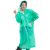 Hooded Protective Raincoats