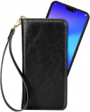 HUAWEI P20 Series Wallet Case PU Leather