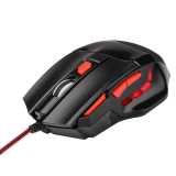 Hunletai Gaming Mouse Wired USB Gaming Mice