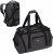 Hynes Eagle Travel Duffle Backpack 3 Ways Weekend Bag Holdall Weekender Overnight Bag Gym Sports Bag with Shoe Compartment 50L