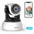 ieGeek 1080P IP Camera WiFi Home Security Surveillance Indoor CCTV Camera with HD Night Vision/Two-way Audio/Motion Detection Pan/Tilt, Smart Internal Wireless Camera for Baby/Elder/Pet Monitor