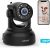 ieGeek 1080P IP Camera WiFi Home Security Surveillance Indoor CCTV Camera with HD Night Vision/Two-way Audio/Motion Detection Pan/Tilt, Smart Internal Wireless Camera for Baby/Elder/Pet Monitor