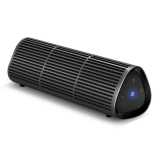 IPX4 Waterproof Bluetooth 4.1 Speaker Enhanced Bass Stereo Sound, Built-in Mic