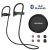 ISENPENK Wireless Headphones, IPX5 Sweatproof Running Headphones With Mic, Bluetooth 4.2 Noise Reduction In-ear Earbuds, HiFi Stereo Wireless Sport Earphones For Gym, Cycling,Workout, 10 Hour Playtime