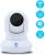 JOOAN 720P Home Wi-Fi IP Camera Baby/Pet Monitor with 2 Way Audio Pan/Tilt Remote Control Smart Home Camera