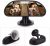 【Keep An Eye on Your Baby】Vislone Baby Car Mirror Suction Cup