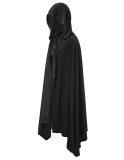 Kids & Adult Renaissance Medieval Cloak Cape