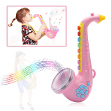 Kids Party Saxophone