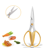 Kitchen Scissors Heavy Duty