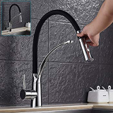 Kitchen Sink Mixer Tap