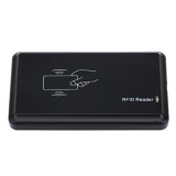 KKmoon RFID 13.56MHz Proximity Smart IC Card Reader