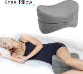 Knee Pilow Memory Foam