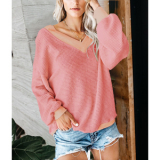 ladies thin jumpers/womens tops