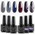 Lagunamoon Gel Nail Polish Set