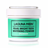 Lagunamoon Teeth Whitening Powder