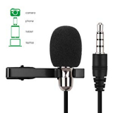 Lavalier Microphone