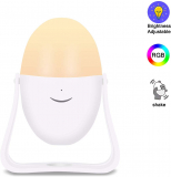 LED Night Light for Kids