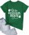 Let The Shenanigans Begin St. Patricks T-Shirt