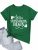 Let The Shenanigans Begin St. Patricks T-Shirt