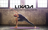 Lixada Yoga Mat