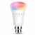 LOHAS WiFi Smart Bulb B22, LED Smart Light Bulbs, 9W A60 B22 Colour Changing Light Bulb, Works with Amazon Alexa, Google Home, 60W Equivalent, Remote Controlled by a Smartphone, 1 Pack [Energy Class A+]