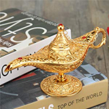 Magic Aladdin Lamp