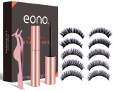 Magnetic Eyelash and Eyeliner Set