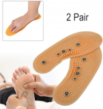 Massaging Insoles