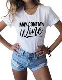 May Contain Wine