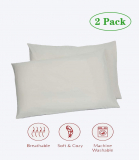 Microfiber Pillowcase