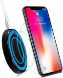 Mobile Phone Wireless Charger