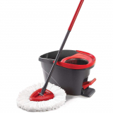 Mop Head Refill for Spin EasyWring Mop