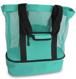 Multifunctional picnic bag