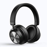 noise cancelling headphones