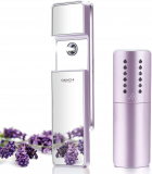 OKACHI GLIYA Facial Sprayer Nano Ionic Moisturizing Mister for Skin