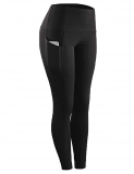 Outdoor running fitness pants