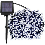 Outdoor Solar String lights