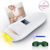 Painless IPL Hair Removal