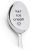 Personalized Stainless Steel Spoon