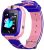 pioleUK Children Smart Watch SOS Call Location Tracker Student Two-way Voice Wristwatch Smartwatches