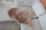 Plush seat Blanket, Furniture Foot Blanket