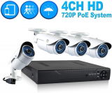 POE Camera Security System set