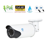 POE Outdoor Security Camera