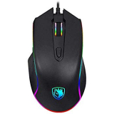 Programmable Gaming Mouse