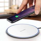 QI wireless fast charger