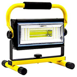 Rechargeable LED Work Light