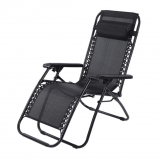 Reclining Chair with Armrest