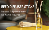 Reed Diffuser Sticks