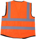 Reflective Safety Vest