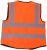 Reflective Safety Vest